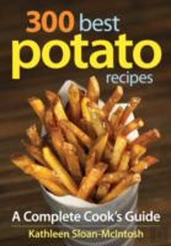 Bertrand.pt - 300 Best Potato Recipes