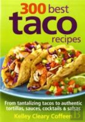 300 Best Taco Recipes