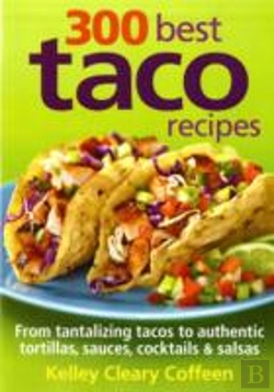 Bertrand.pt - 300 Best Taco Recipes