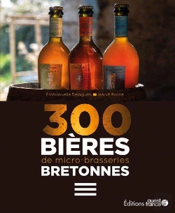 Bertrand.pt - 300 Bières De Micro Brasseries Bretonnes