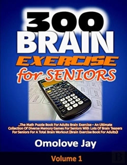 Bertrand.pt - 300  Brain Exercise  For Seniors