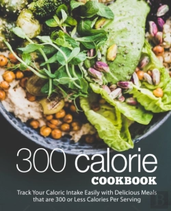 Bertrand.pt - 300 Calorie Cookbook