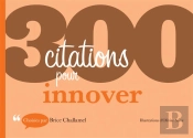 300 Citations Pour Innover