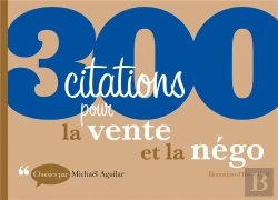 Bertrand.pt - 300 Citations Pour La Vente Et La Négo