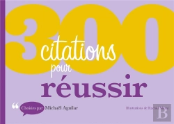 Bertrand.pt - 300 Citations Pour Réussir
