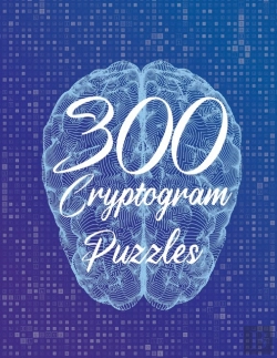 Bertrand.pt - 300 Cryptogram Puzzles