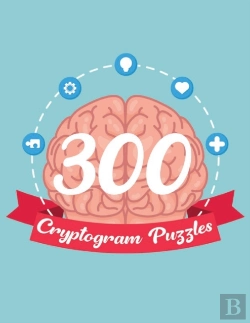 Bertrand.pt - 300 Cryptogram Puzzles