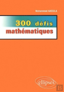 Bertrand.pt - 300 Défis Mathématiques