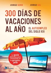 300 Días De Vacaciones Al Año