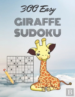 Bertrand.pt - 300 Easy Giraffe Sudoku:  Games   Activi