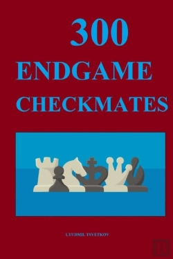 Bertrand.pt - 300 Endgame Checkmates