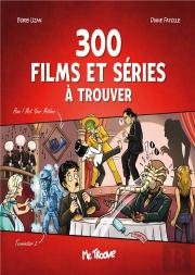 300 Films Et Séries À Trouver