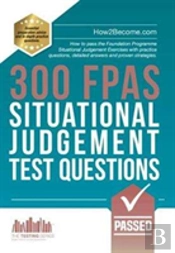 300 Fpas Situational Judgement Test Questions