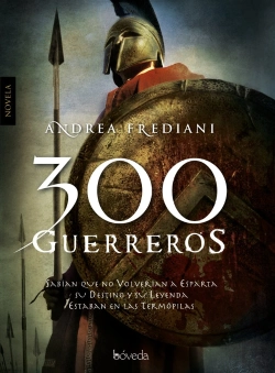 Bertrand.pt - 300 Guerreros