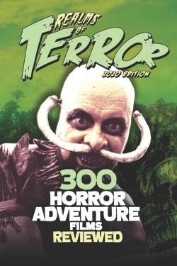 Bertrand.pt - 300 Horror Adventure Films Reviewed