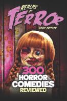 300 Horror Comedies Reviewed