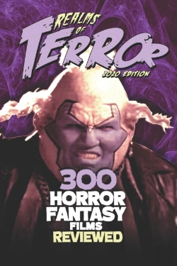 Bertrand.pt - 300 Horror Fantasy Films Reviewed