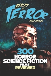 300 Horror Science Fiction Films Reviewed