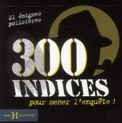 Bertrand.pt - 300 Indices Pour Mener L'Enquête