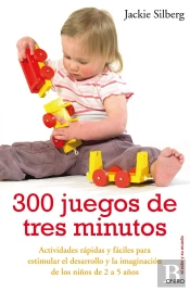 300 Juegos De Tres Minutos