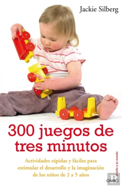 Bertrand.pt - 300 Juegos De Tres Minutos