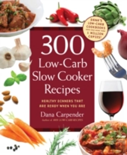 Bertrand.pt - 300 Low-Carb Slow Cooker Recipes