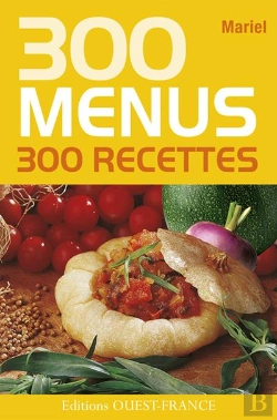 Bertrand.pt - 300 Menus, 300 Recettes