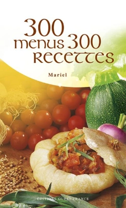 Bertrand.pt - 300 Menus, 300 Recettes
