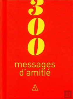 Bertrand.pt - 300 Messages D'Amitié