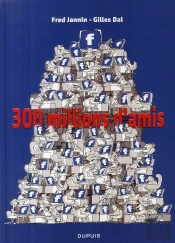 300 Millions D'Amis