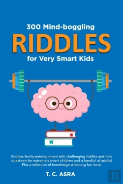 Bertrand.pt - 300 Mind-Boggling Riddles For Very Smart Kids