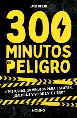 Bertrand.pt - 300 Minutos En Peligro