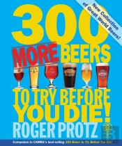 300 More Beers To Try Before You Die