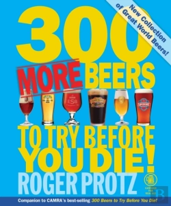 Bertrand.pt - 300 More Beers To Try Before You Die
