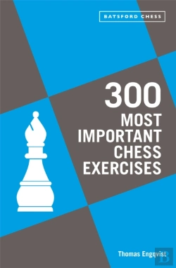 Bertrand.pt - 300 Most Important Chess Exercises
