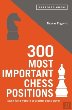 Bertrand.pt - 300 Most Important Chess Positions