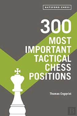 Bertrand.pt - 300 Most Important Tactical Chess Positions