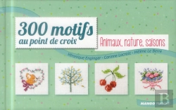 Bertrand.pt - 300 Motifs Animaux, Nature, Saisons