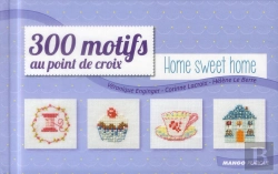 Bertrand.pt - 300 Motifs Home Sweet Home