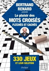 300 Mots Croisés, Flêchés, Masqués En Vacances