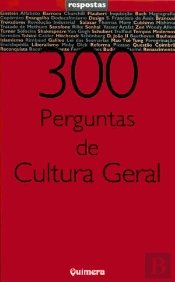 300 Perguntas de Cultura Geral