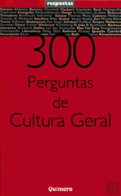 Bertrand.pt - 300 Perguntas de Cultura Geral
