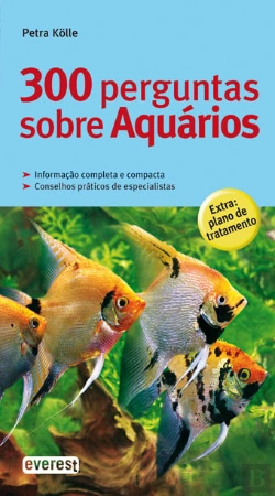 Bertrand.pt - 300 Perguntas sobre Aquários