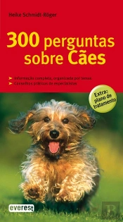 300 Perguntas Sobre Cães