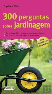 300 Perguntas Sobre Jardinagem