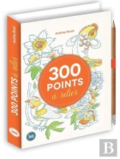 300 Points À Relier