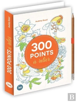Bertrand.pt - 300 Points À Relier