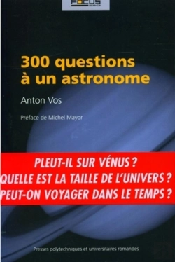 Bertrand.pt - 300 Questions À Un Astronome