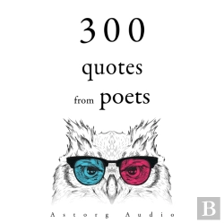Bertrand.pt - 300 Quotes From Poets