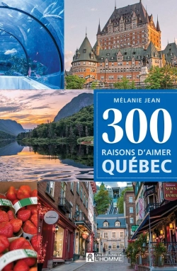 Bertrand.pt - 300 Raisons D'Aimer Québec